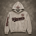 The 444 Varsity Zip