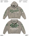The Athletic Deptt. Zip